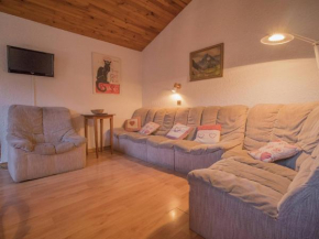 Appartement spacieux 2 pièces, 4 pers, skis aux pieds, balcon ouest, proche commerces et remontées - FR-1-356-295